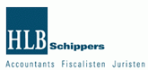 Advertente HLB Schippers advertentie